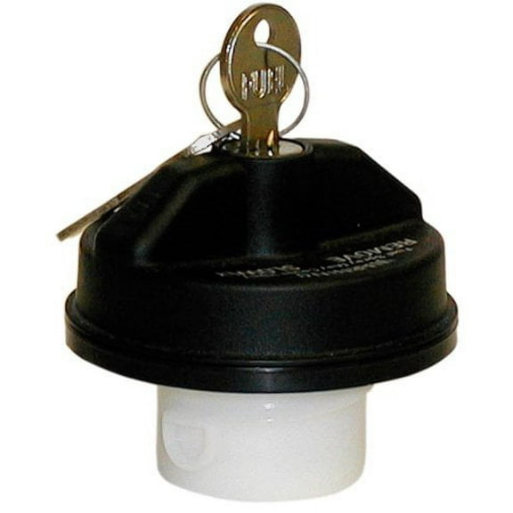 Stant Locking Fuel Cap with Key, 10508