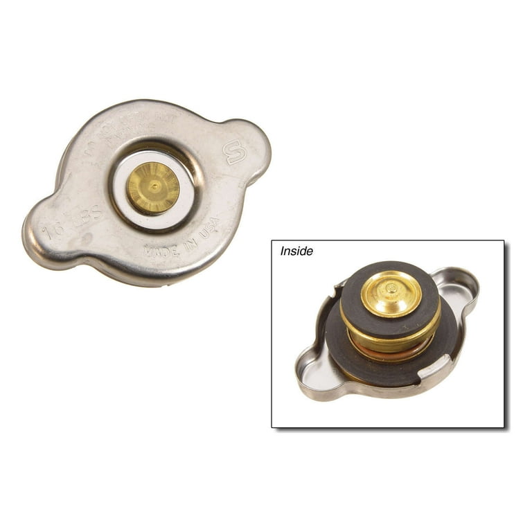 Stant 16 cheap lb radiator cap