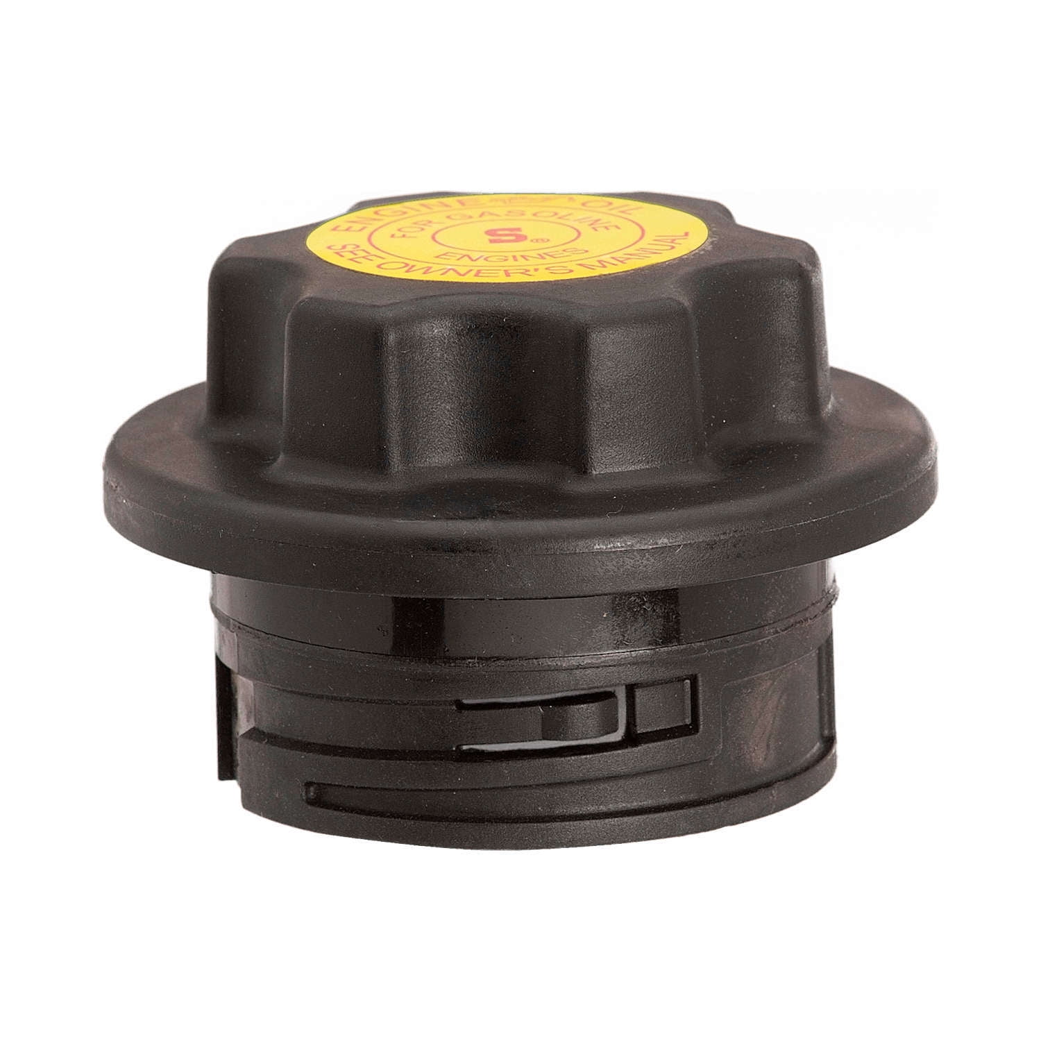 Stant Oil Filler Cap Fits select 20032008 DODGE RAM 1500, 20032008