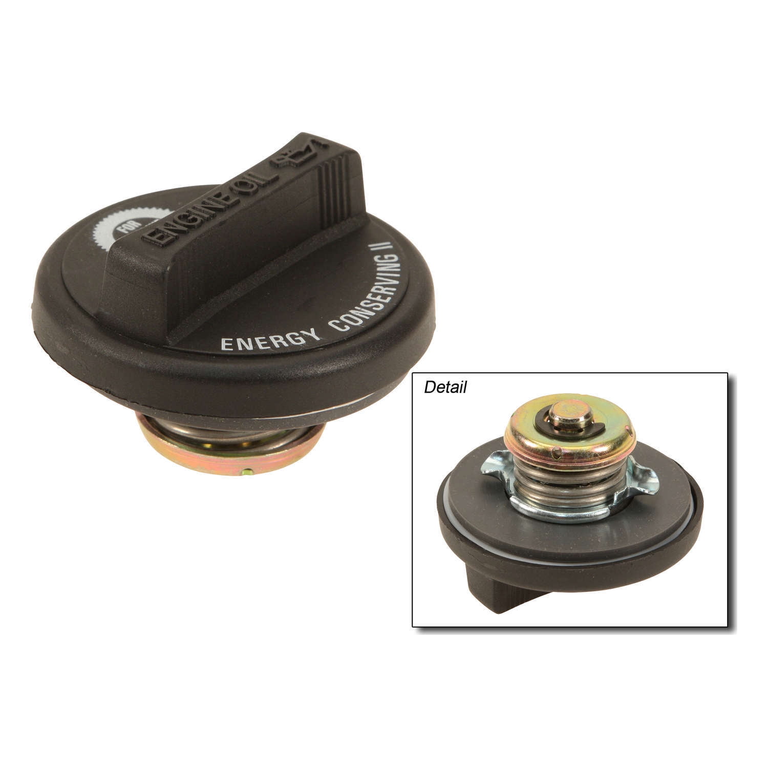 Stant Oil Filler Cap