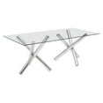 thumbnail image 1 of Stant Rectangular Dining Table, 1 of 2