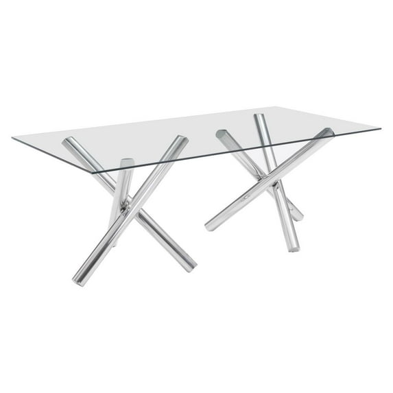Stant Rectangular Dining Table