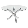 thumbnail image 1 of Stant Round Dining Table, 1 of 1