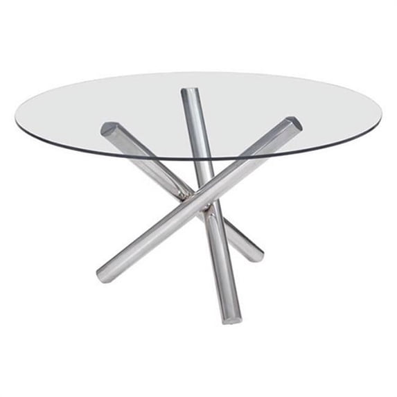 Stant Round Dining Table