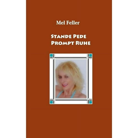 Stante Pede: Prompt Part 3, (Paperback)