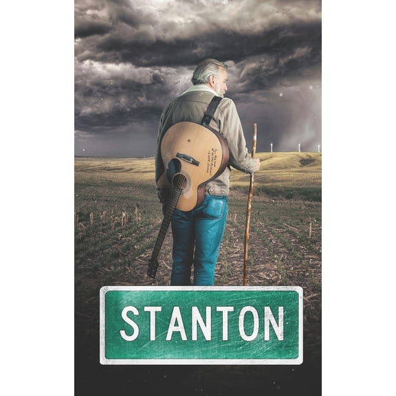 Stanton Screenplay, (Paperback)