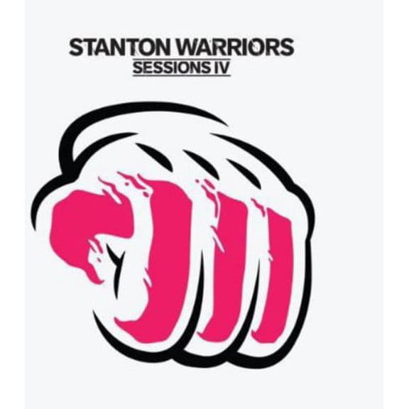 Stanton Sessions - Vol. 4-Stanton Sessions [CD]