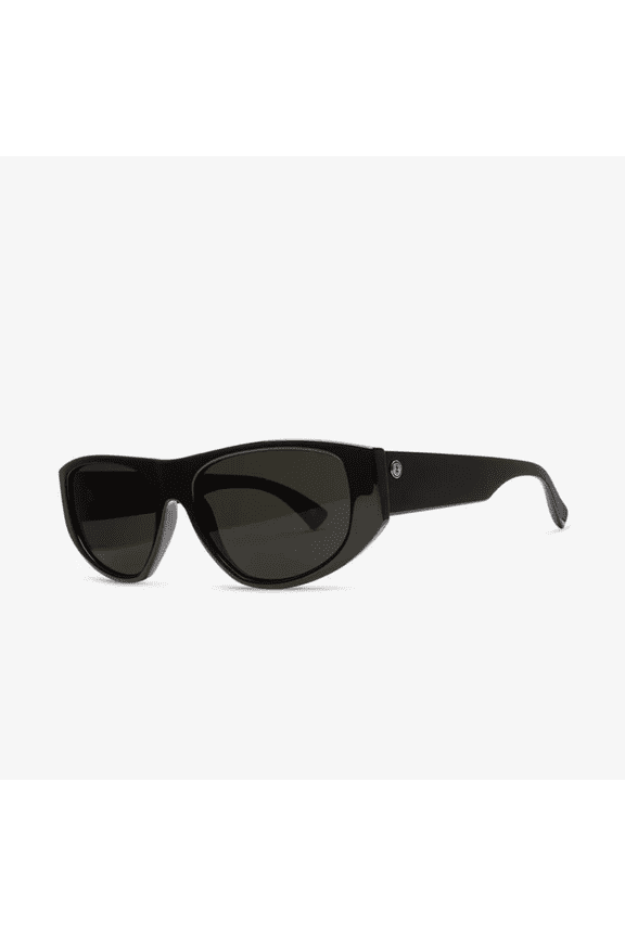 Stanton Sunglasses Gloss Black/Polar Grey