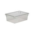 thumbnail image 1 of Stanton Trading Clear Polycarbonate Food Box 18" x 26" x 12" High, 1 of 1
