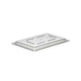 thumbnail image 1 of Stanton Trading Clear Polycarbonate Food-Box Cover 12" x 18", 1 of 1