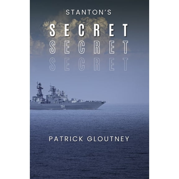 Stanton's Secret, (Paperback)