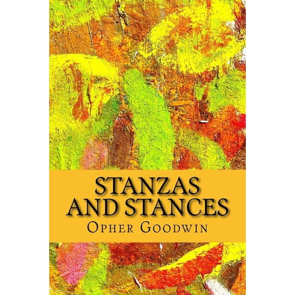 Stanzas and Stances