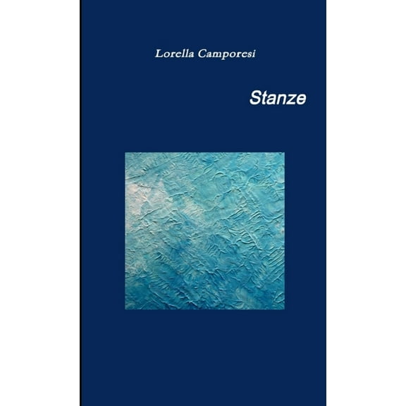 Stanze, (Paperback)