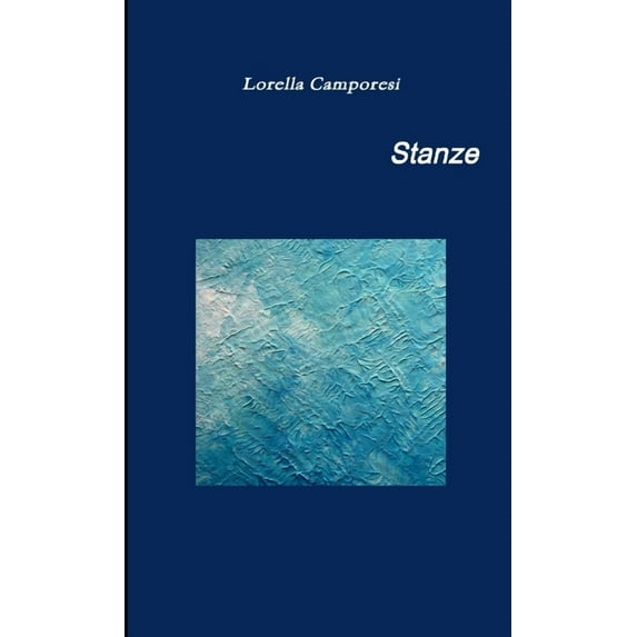 Stanze, (Paperback)
