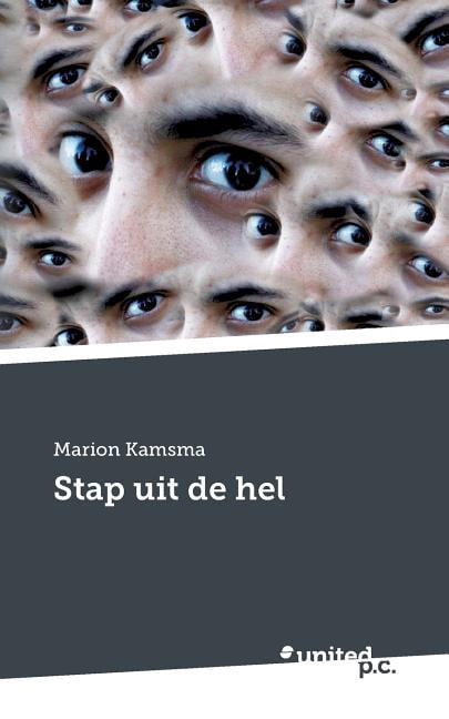 Stap uit de hel (Paperback)