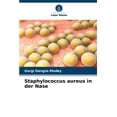 thumbnail image 1 of Staphylococcus aureus in der Nase, (Paperback), 1 of 5