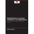 thumbnail image 1 of Staphylococcus aureus résistant à la méthicilline (Paperback), 1 of 1