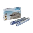 thumbnail image 1 of Staple Cartridge, 0.25" Leg, 0.5" Crown, Steel, 210/cartridge, 5 Cartridges/pack, 1,050/pack | Bundle of 10 Packs, 1 of 6