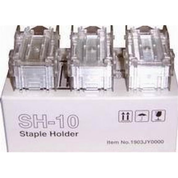 Staple Cartridge