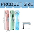 thumbnail image 1 of Staple-Free Paper Binder Reusable Clips Portable for Document Binding Home Office Supplies, 1 of 9