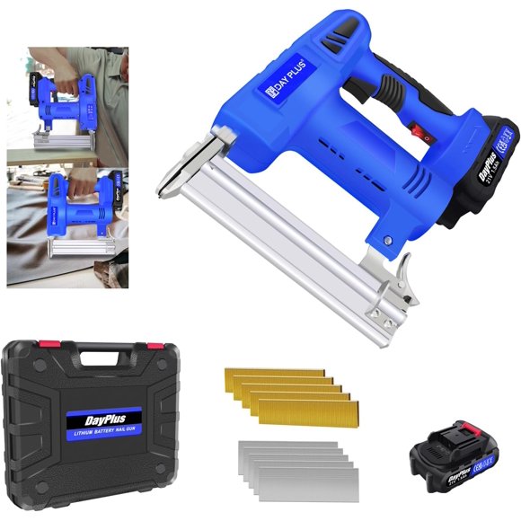Electric Staple Guns