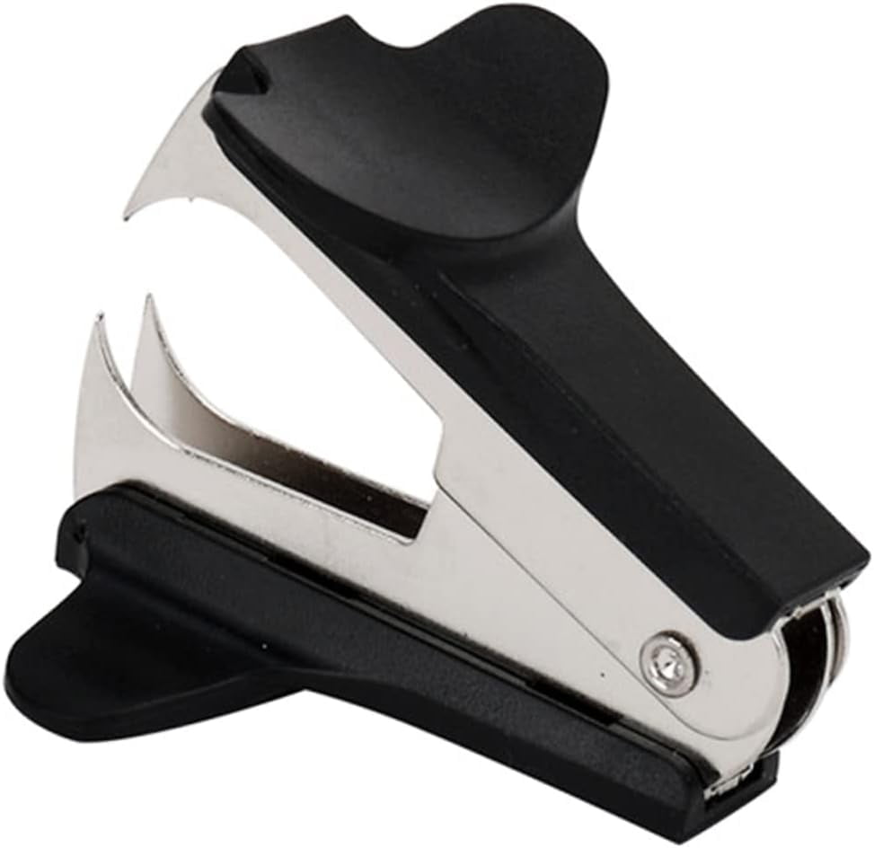 Staple Remover Heavy Duty 6pc Heavy Duty Staples Office Staple Remover