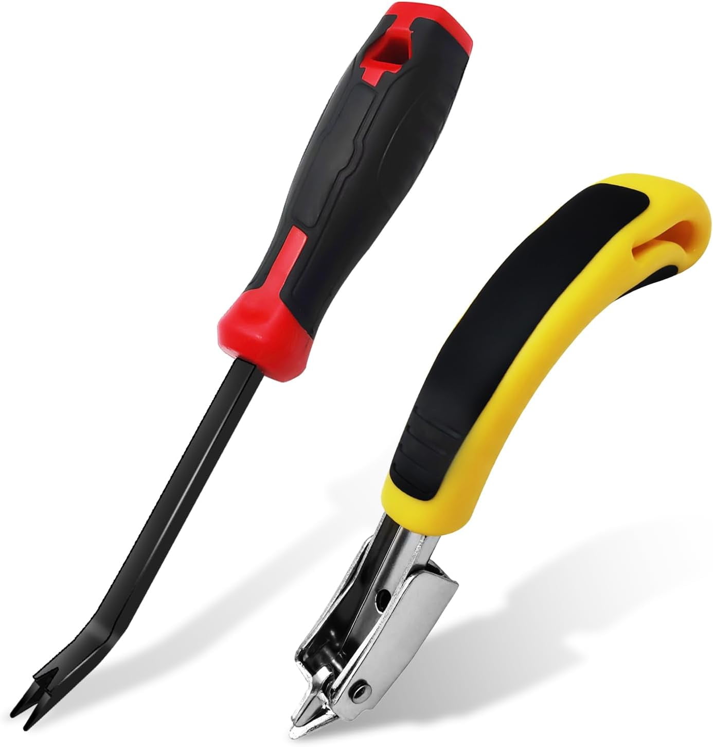 Gedore 226100 Shears Set For Cutting Plastic Pipes & Rubber Hoses