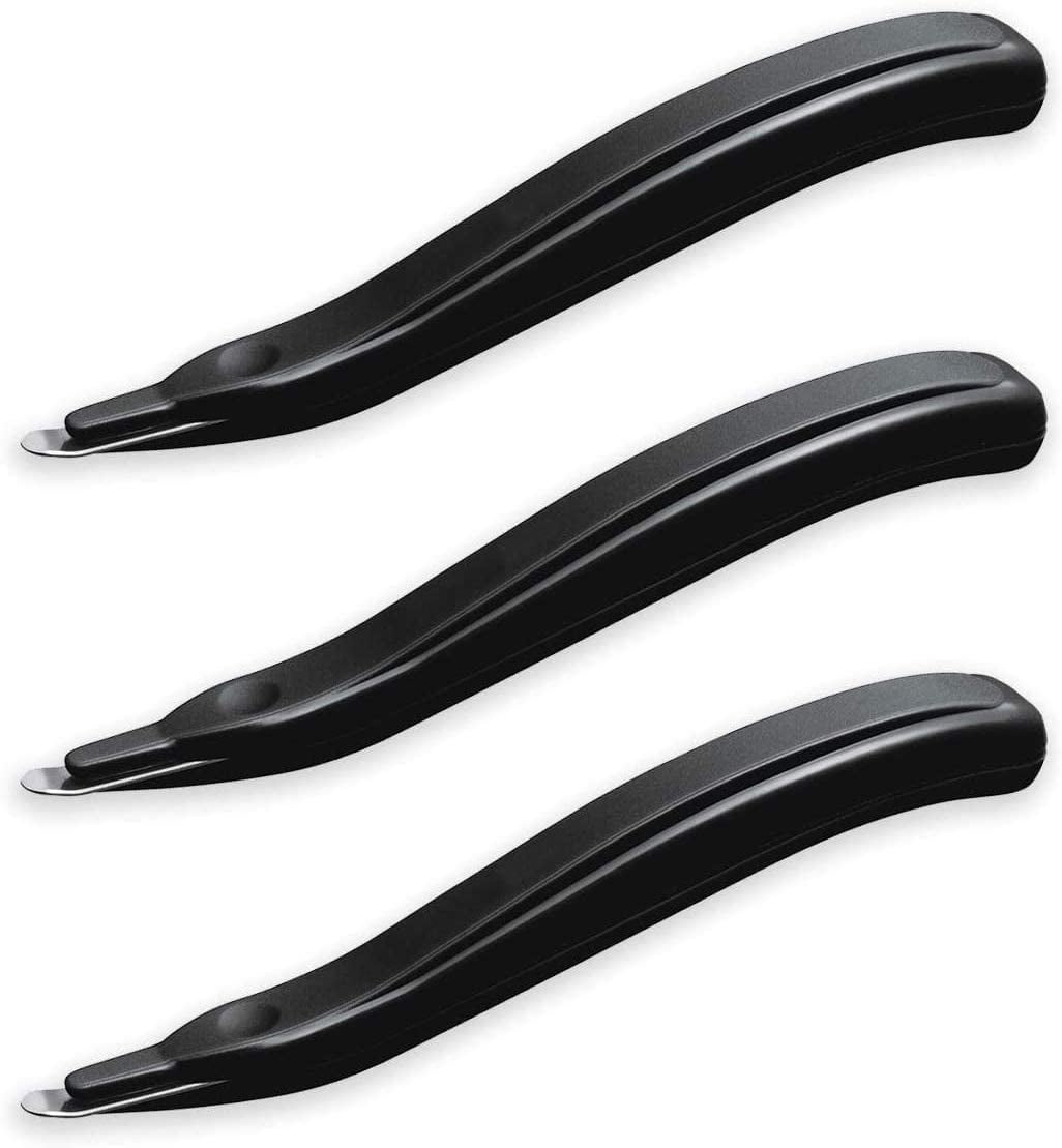 Staple Remover, Staples Removers, Easy to Use Stapler Removal