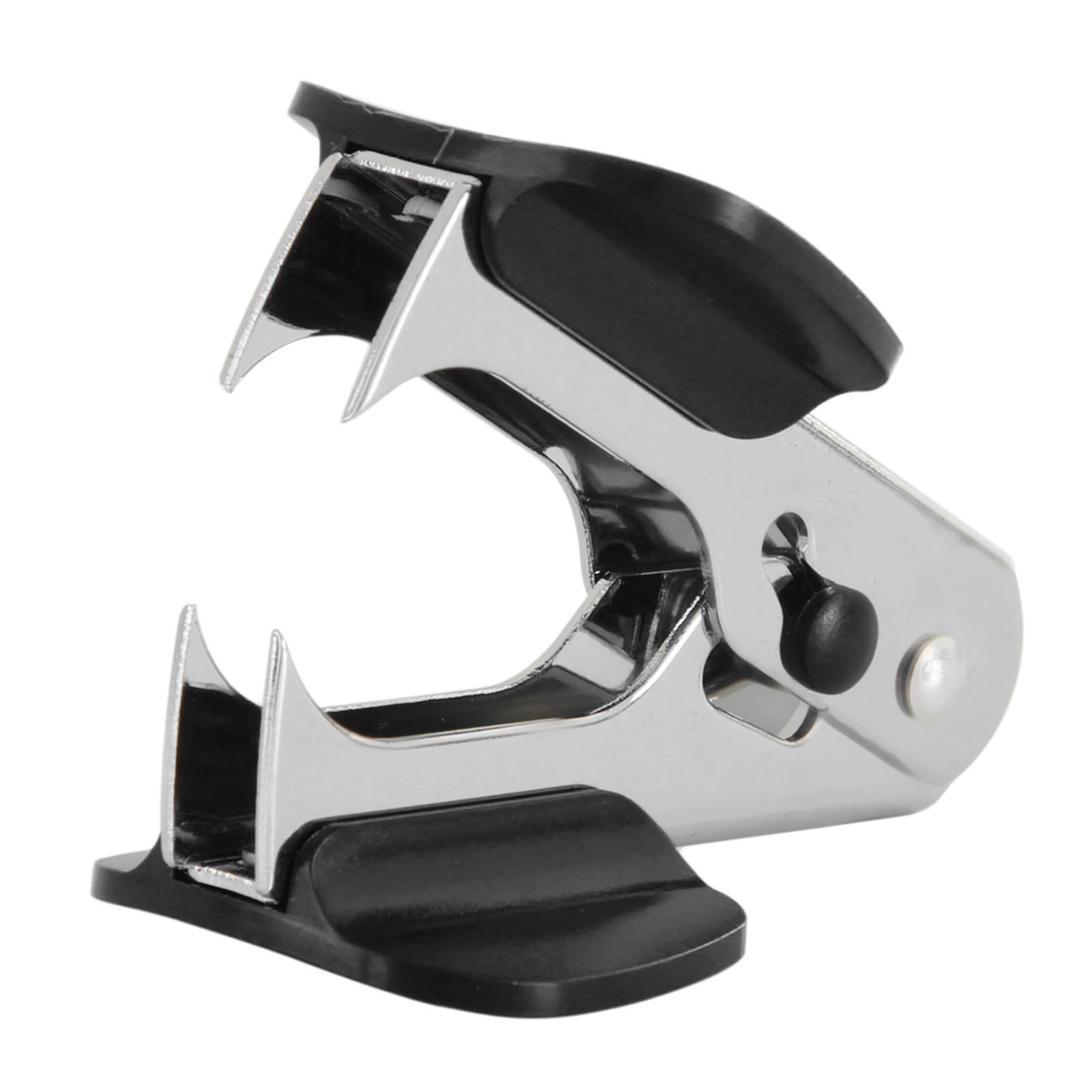 Staple Remover Portable Easy to Use Practical Effective Pinch Jaw Style