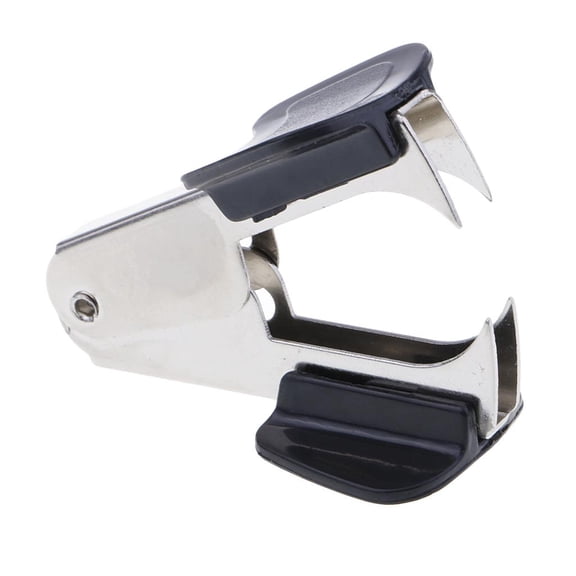 Staple Tool Marble Pattern Remover Jaw Extractor Nail Extractor Stationery Tool