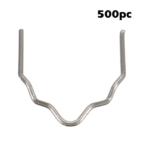 Staple,Welders Studs Appearance Wire Welders Studs 500pcs Car Pre Cut Staple Studs Appearance Pre Car Bumpers Wire Car S Wire Qnotici Staple Eryue 500pcs Staple Siuke 500pcs