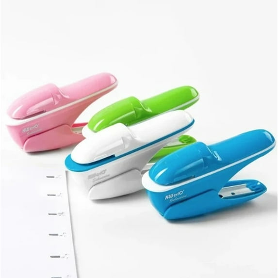 Stapleless Stapler, 1pc