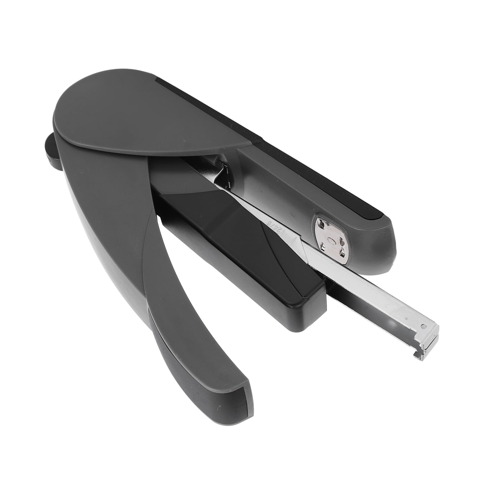 Stapler, 20 Sheet Ergonomic Soft Grip Mini Stapler Effortless Desktop Stapler Office Desktop