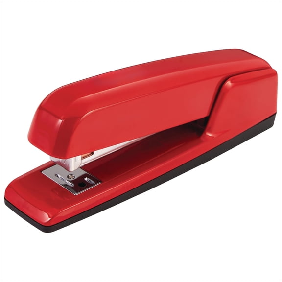 Stapler, 30 Sheet Capacity, 747 Business Stapler, Jam Free, Metal