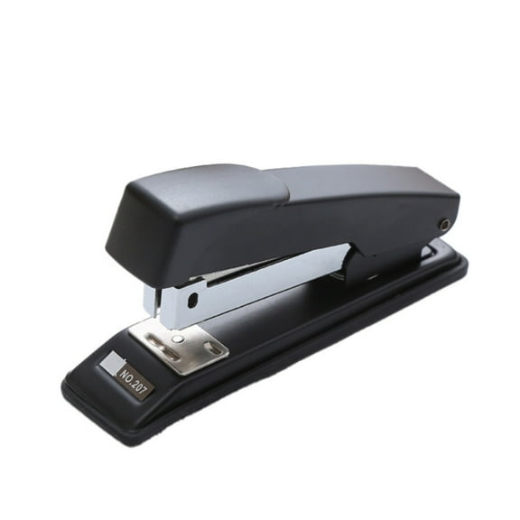 Stapler Black office supplies, 1 X Stapler Office&Craft&Stationery, Black