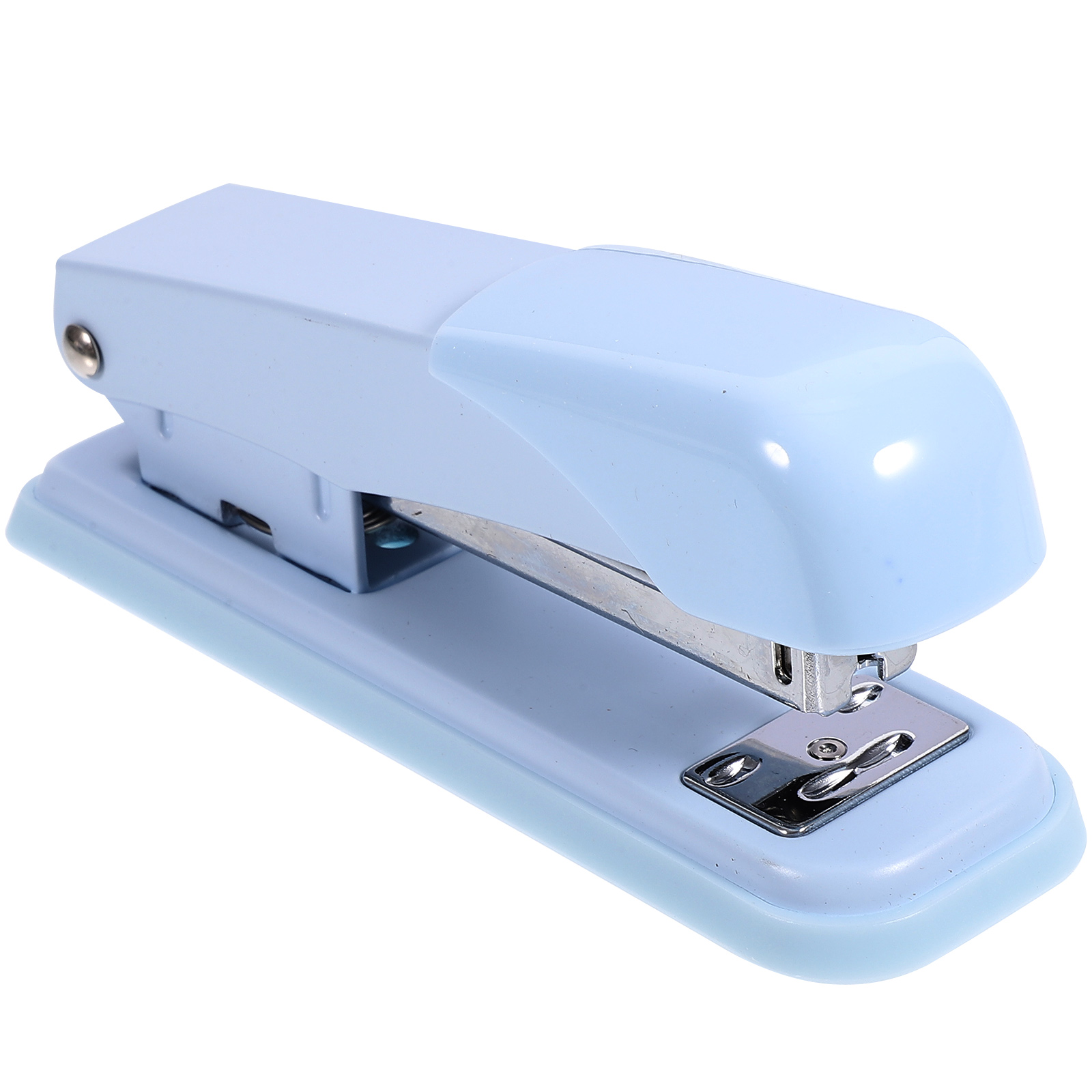 Stapler Book Cases Office Supplies Staplers for Desk Hand Held
