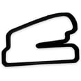 thumbnail image 1 of Stapler Cookie Cutter with Easy Push Design, 1 of 3