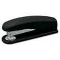 thumbnail image 1 of Stapler, Full Strip, Plastic Body, 20 Sht -210 Cap., Black, 1 of 1