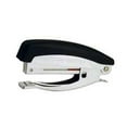thumbnail image 1 of Stapler- Metal- Rubber Top- 1-.17in.x2-2-7x4-9-11- BK-CE, 1 of 1
