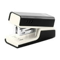 thumbnail image 1 of Stapler Mini Desktop Device - Easy One-Touch Operation, Compact Anti-Slip Design, Durable Plastic Build for Efficient Paper Fastening (172 chars), 1 of 6