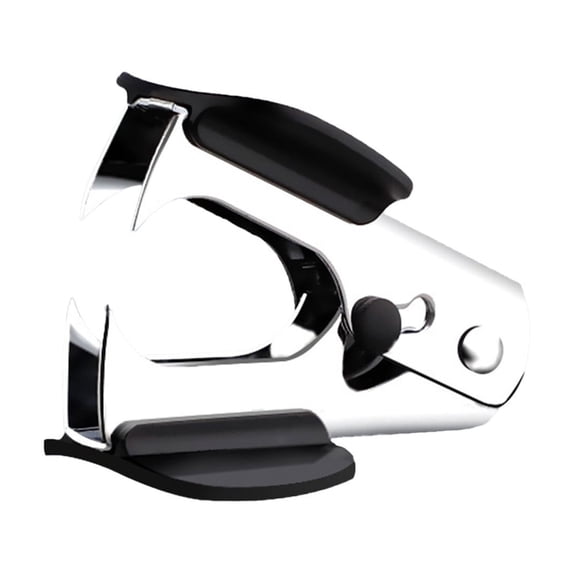 Stapler Office Stapler Nail Pickers Small Household Stapler Disassembly Stapler Needle Pickers