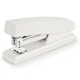 thumbnail image 1 of Stapler, Office Stapler, Stapler for Desk Portable Staplers (White), 1 of 6