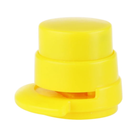 Stapler with No Environmental Pollution Pocket Stapler Portable Stapler Paper Stapler Book Stitcher