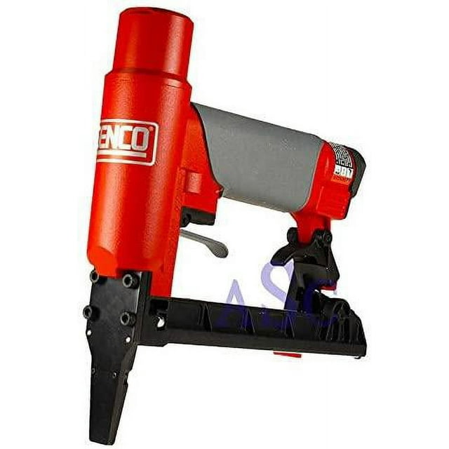 StaplermaniaStore Senco SFT10XP C Long Nose 3/8" Crown 22GAWire5/8