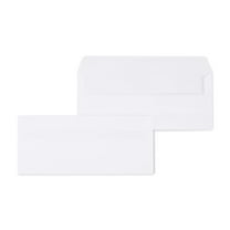 Staples #10 Self-Sealing Envelopes 500/Box 570240