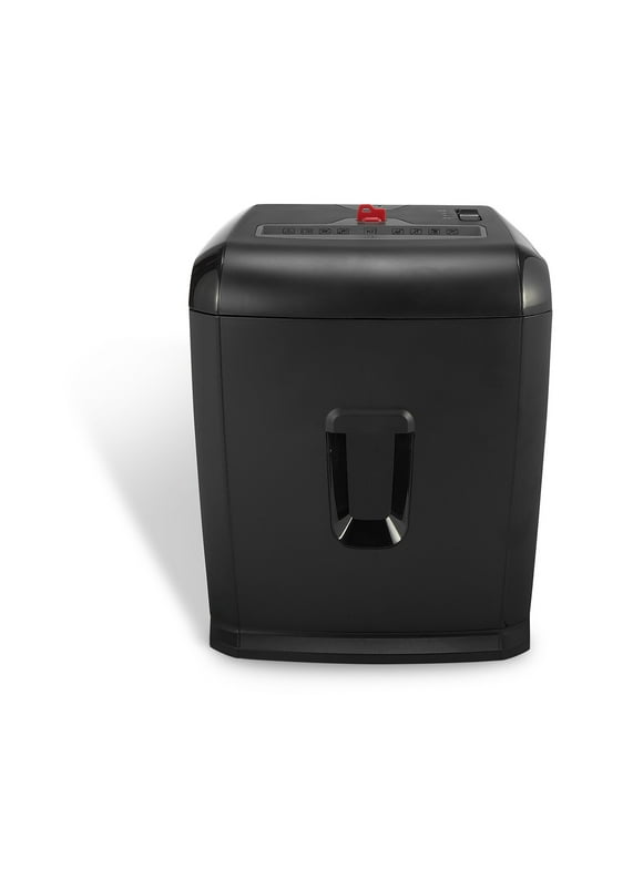 CrossCut Shredders in Paper Shredders