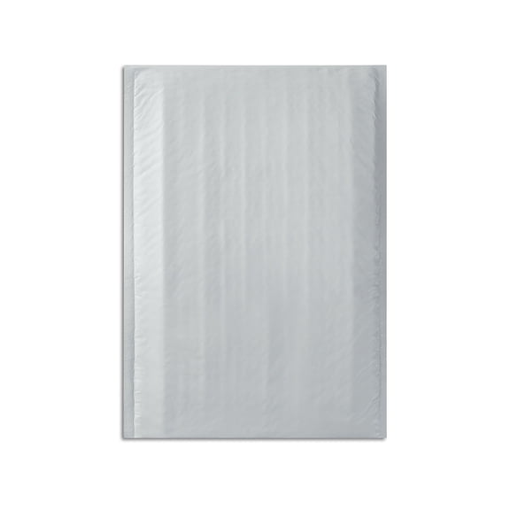 Staples 12.5"W x 19"L Peel & Seal Bubble Mailer #6 25/Carton (51989) TR56614