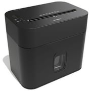 Staples 12-Sheet Micro-Cut Multi-Media Shredder ST62152