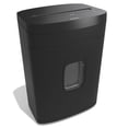 thumbnail image 1 of Staples 12-Sheet Micro-Cut Multi-Media Shredder (ST62153), 1 of 7