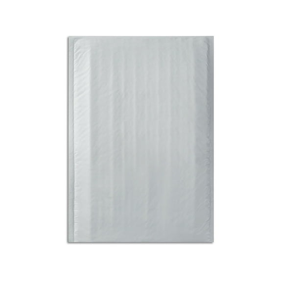 Staples 13.13" x 17.75" Self Sealing Bubble Mailer 50/Carton ST56614VS